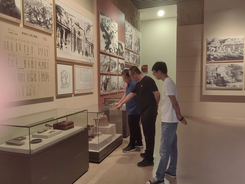  陜煤建設(shè)韓城分公司土建五項(xiàng)目部：廉政建設(shè)“三板斧”，斧斧有力